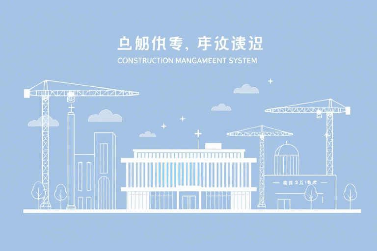 漯河安装工程管理系统怎么做才能高效提升项目管理水平？