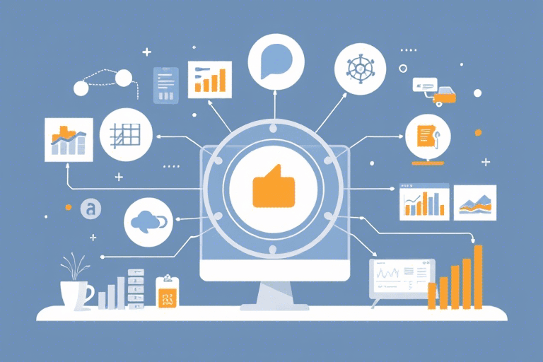 信息管理系统工程如何有效实施：从规划到落地的全流程指南