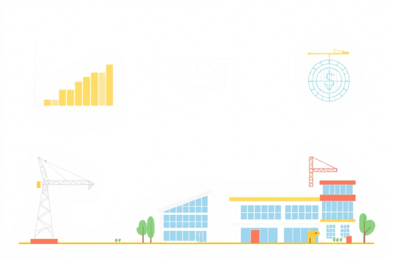 工程造价服务管理系统如何提升项目成本控制与效率？