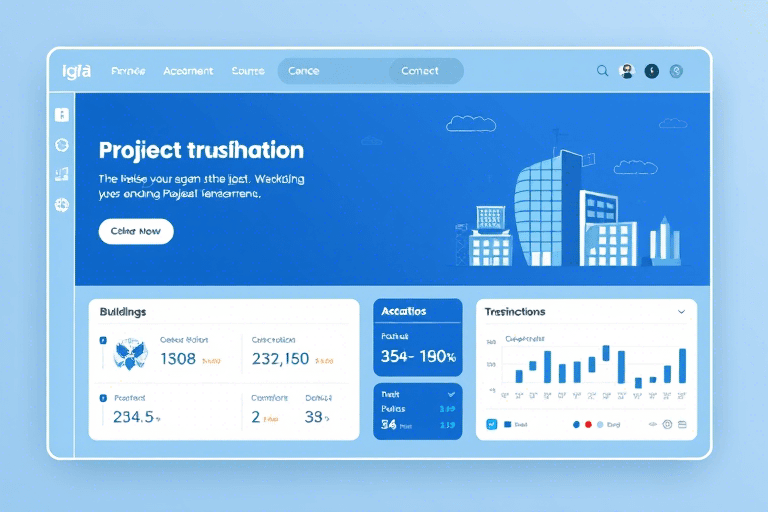 工程管理系统用哪个软件？如何选择最适合的项目管理工具