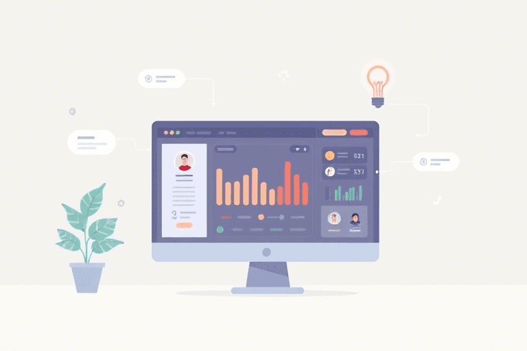 考勤管理系统工程师如何高效实现企业人力资源数字化转型