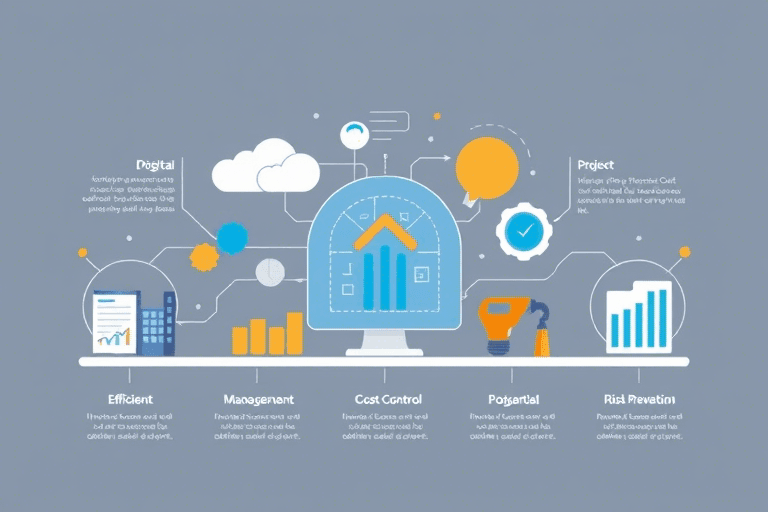 推广工程管理系统的意义：为何企业必须拥抱数字化转型？