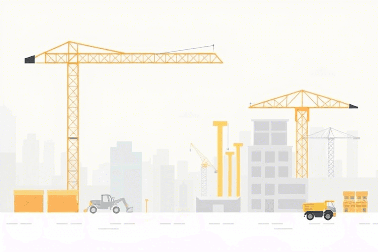 鱼泡网工程管理系统如何助力建筑企业提升项目管理效率？