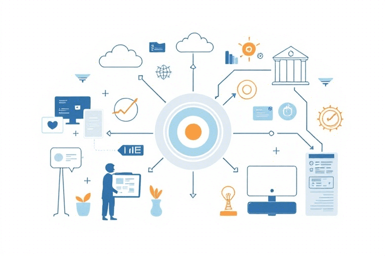 工程ERP管理系统实施方案怎么做才能确保高效落地与持续优化？