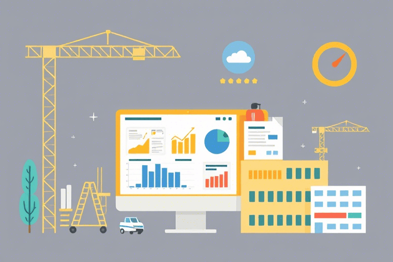 铁建工程管理系统填报全流程指南：从入门到精通的实操方法