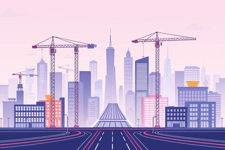 铜陵工程管理系统开发怎么做？如何打造高效智能的本地化项目管理平台？