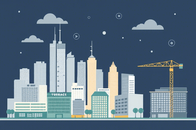 枣庄工程进度管理系统如何实现高效项目管理与透明化施工？