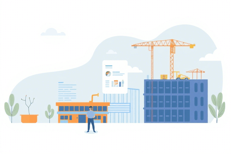 恩施工程合同管理系统怎么做？如何高效管理项目合同流程？