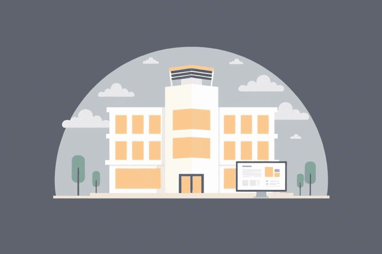 弱电工程管理系统排名：如何科学评估与选择最适合的解决方案