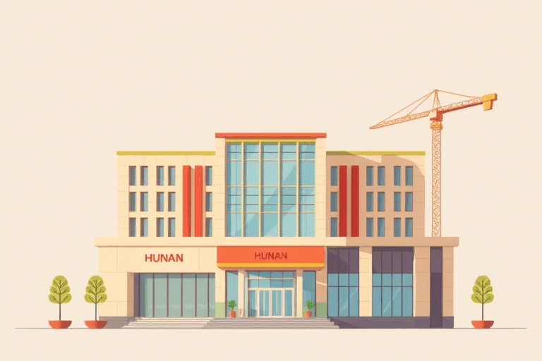 湖南外墙工程管理系统如何有效提升施工效率与质量控制