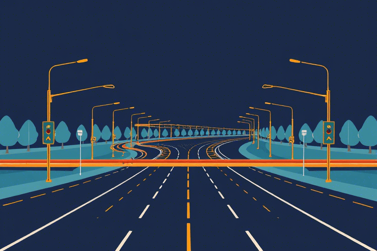 道路工程管理系统软件如何构建与实施？全面解析其核心功能与技术实现