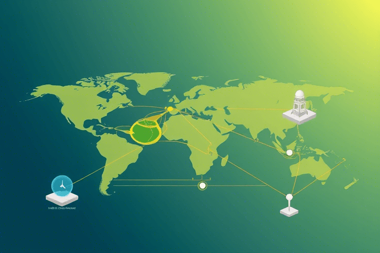 工程确权划界管理系统如何实现精准管理与高效协同？