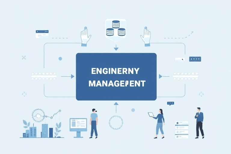 公司管理系统工程运用：如何构建高效、可持续的管理体系