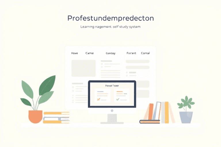 项目管理自考系统工程：如何高效规划与实施自学考试项目？