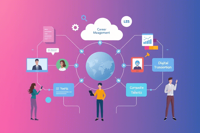 系统工程与管理就业：如何规划职业路径并提升核心竞争力