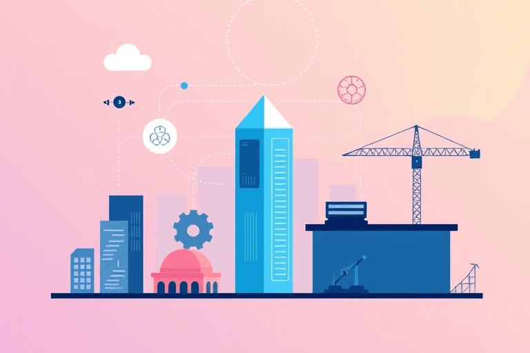 中国电子工程管理系统：如何实现高效协同与智能管控的全面升级