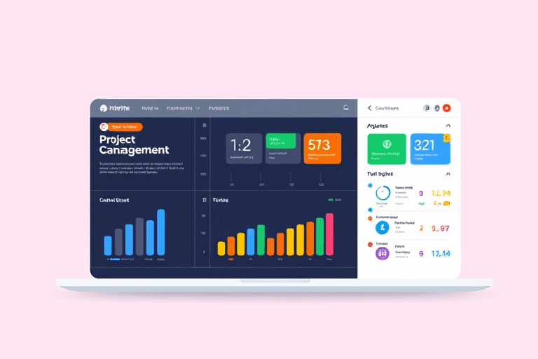 工程数字管理系统软件如何助力项目高效管理与数字化转型