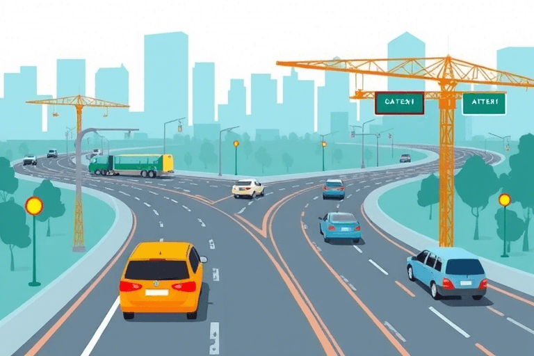 工程车车辆管理系统工厂如何实现高效管理与智能调度？