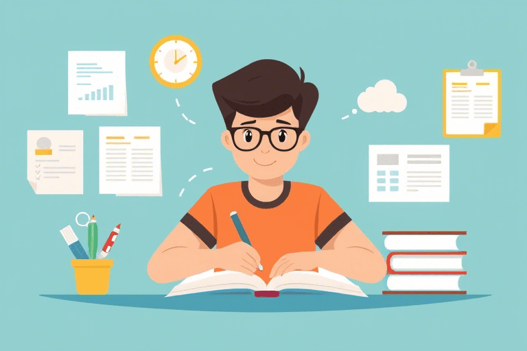 施工员证用什么软件搜答案？这些工具能帮你高效备考吗？