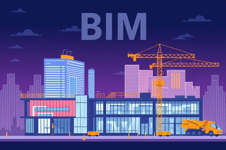 工程信息管理系统案例：如何通过数字化管理提升项目效率与透明度？