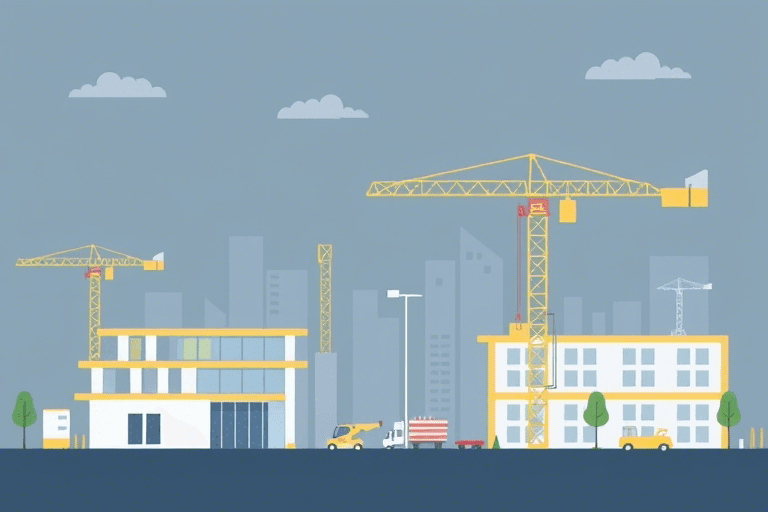 贵州建筑工程管理系统如何实现高效施工与安全管理？