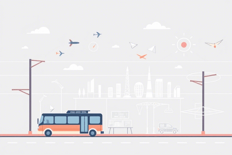 运输安全管理系统工程：如何构建高效、智能的安全管理闭环体系