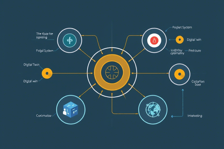 系统的特点管理系统工程：如何构建高效、可持续的复杂系统管理体系