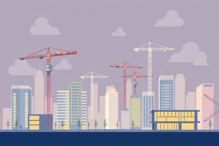 工程修缮管理系统有哪些？如何构建高效智能的修缮管理体系？