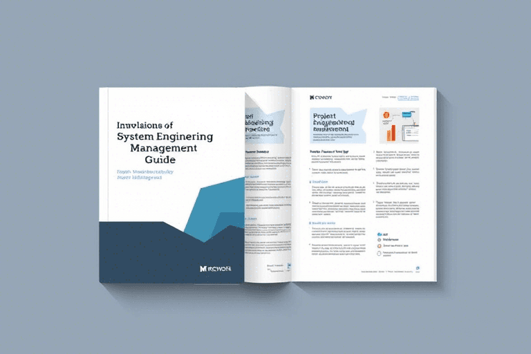 系统工程管理指南 下载：如何高效获取权威资源并应用于项目实践