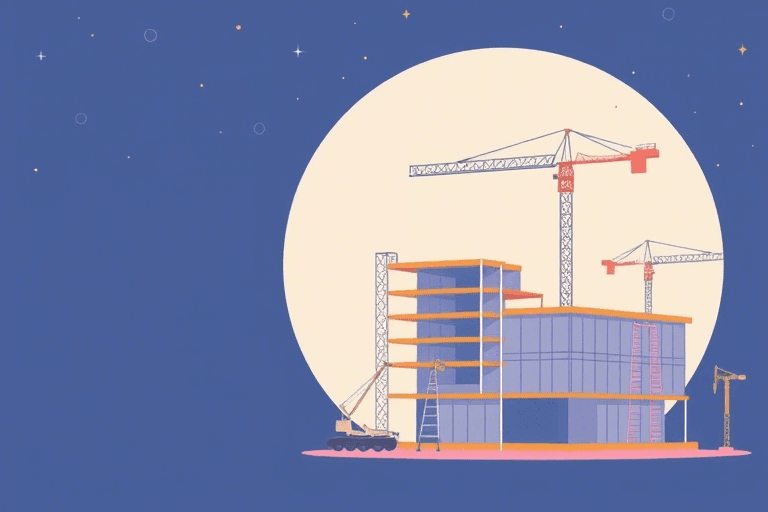 工程管理系统的图片分类：如何高效实现图像数据的智能识别与管理