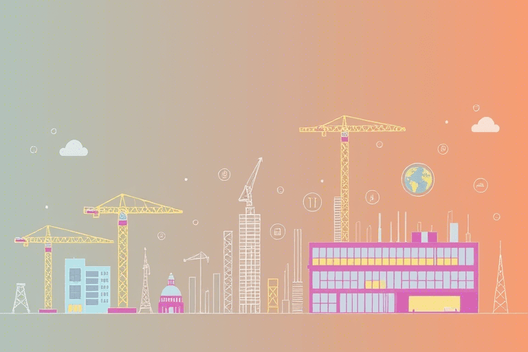 工程安全监测管理系统如何实现高效、智能的施工安全管理？