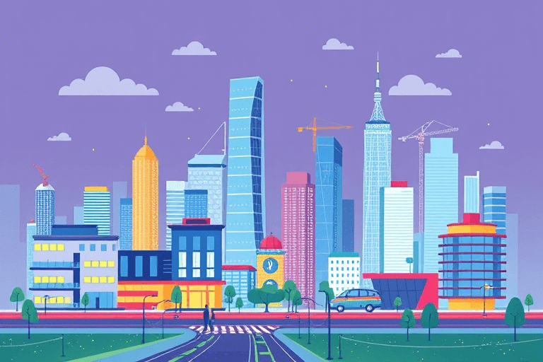 白云区工程管理系统如何实现高效建设与智慧监管