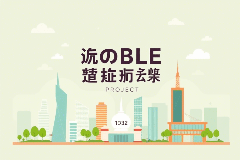 双百工程管理系统如何助力项目高效执行与精准管控？