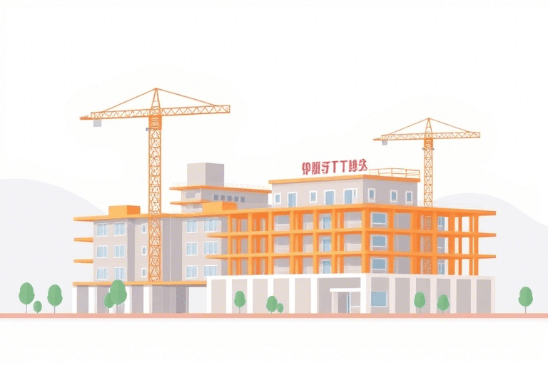 湖南永信工程管理系统如何助力建筑企业实现高效管理与数字化转型？