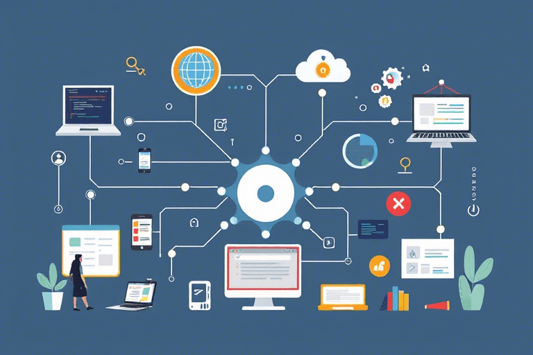 软件工程过程管理系统如何提升开发效率与质量？