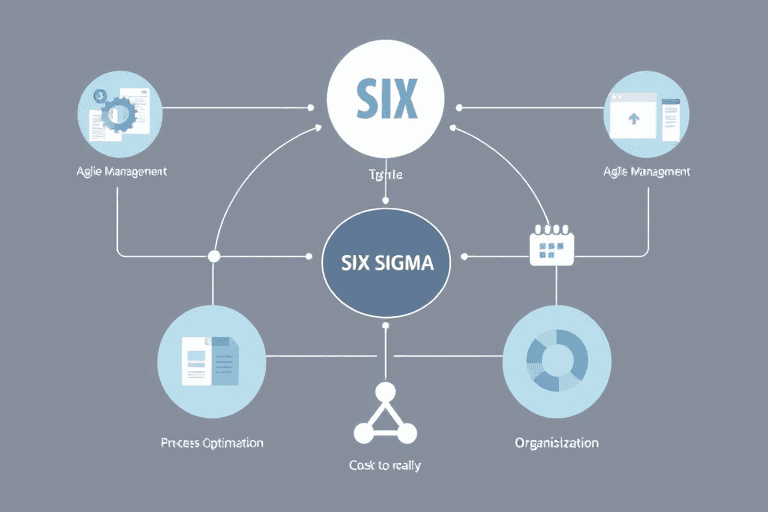 管理系统工程方法有哪些？全面解析现代管理中的系统化策略与实践