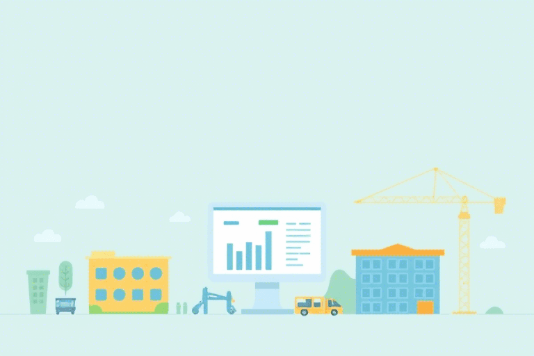 工程财务流水管理系统怎么做？如何实现高效透明的项目资金管控？