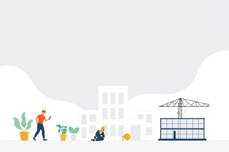 装饰工程公司管理系统如何提升项目管理效率与客户满意度