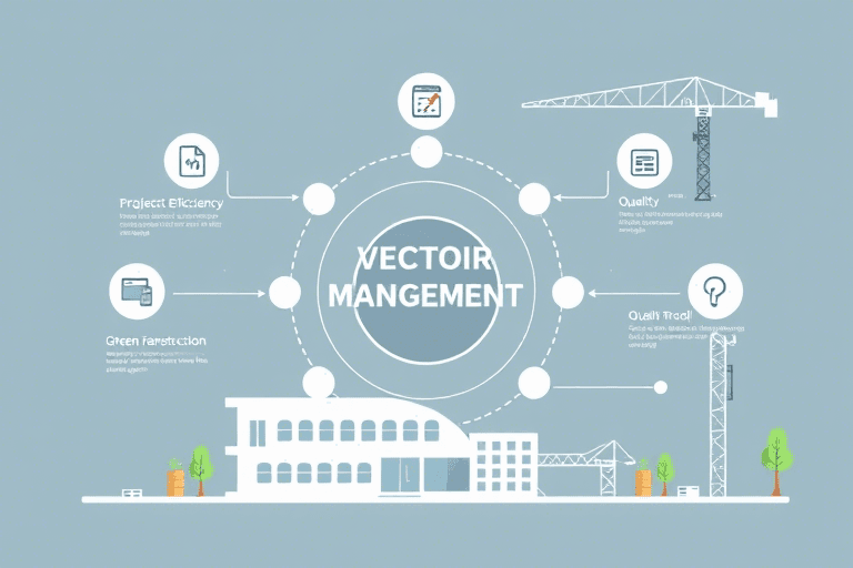 GIS项目管理软件如何提升地理信息项目的效率与协同能力