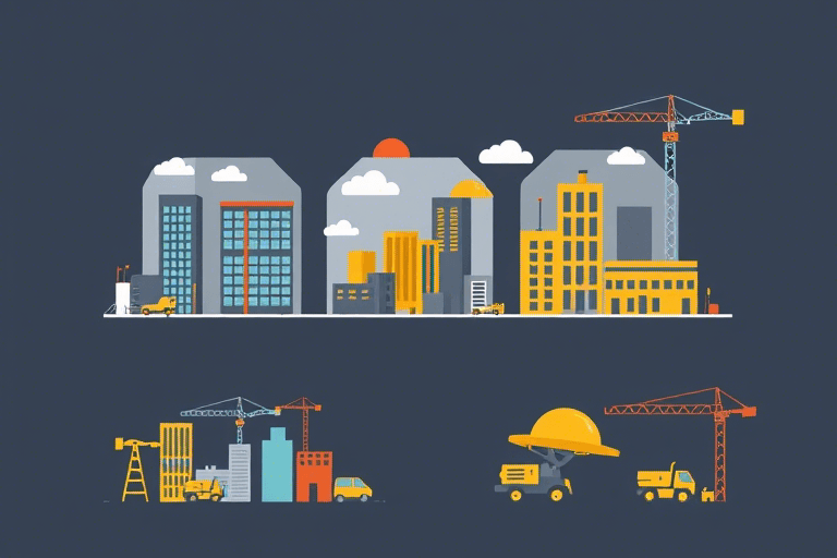 工程项目CI管理系统如何构建与实施：从理念到落地的全流程指南