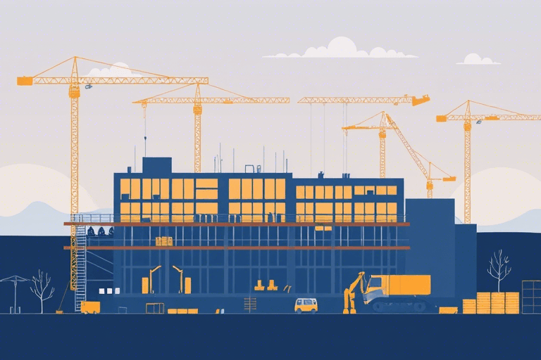 工程材料管理系统软件如何助力工程项目高效管理与成本控制？