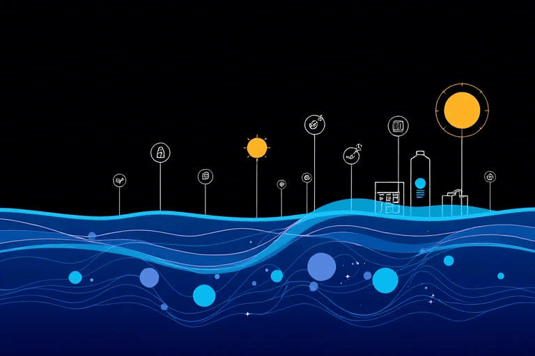防冲工程管理系统的作用：如何提升水利项目安全与效率？