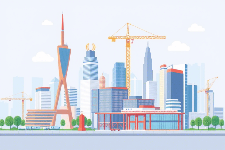 现场施工项目管理软件如何提升工地效率与管理水平？