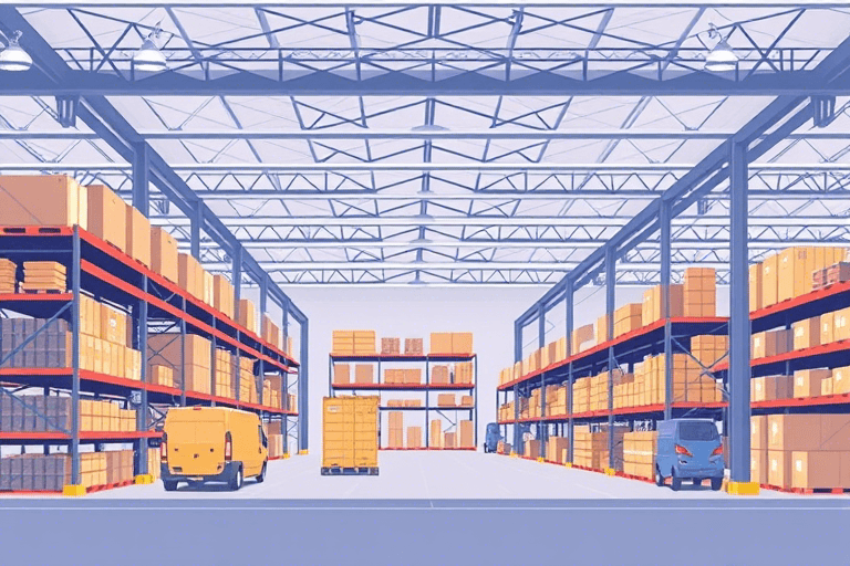 企业仓库管理系统工程如何高效落地？关键步骤与实战策略全解析