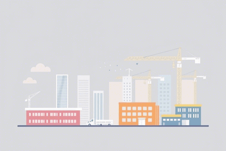 工程财务管理系统的构建与实施：如何实现高效精准的项目成本管控？