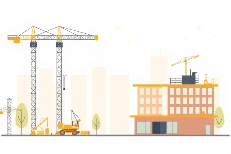 工程人材机费用管理系统如何实现高效成本管控与数据透明化