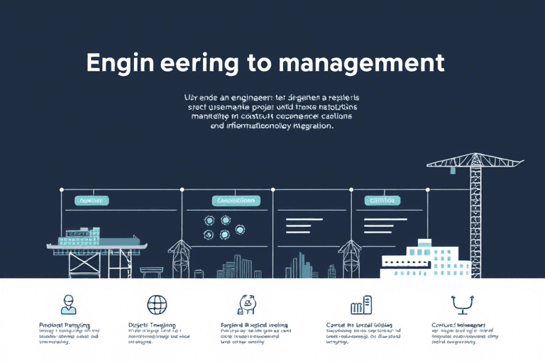 工程管理系统操作流程怎么做？全面解析从入门到精通的完整步骤
