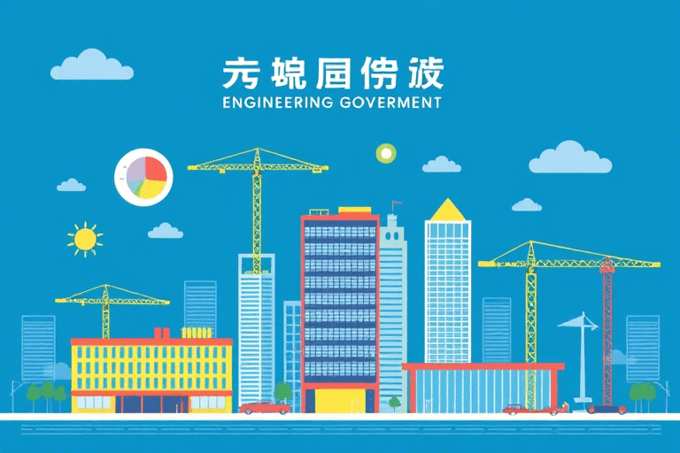 广东云工程管理系统展示：如何打造高效、智能的工程项目管理平台