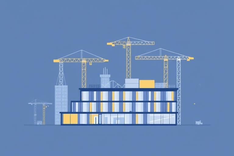 关于BIM的工程资料管理系统：如何实现高效协同与数据整合