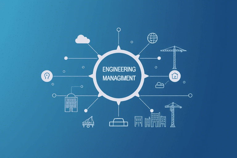 如何搭建工程管理系统：从规划到落地的全流程指南